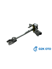 ÖN / ARKA KAPI GERGİSİ – SYMBOL 2014 – SANDERO / STEPWAY – OEM 804302559RRGİ 804302559R