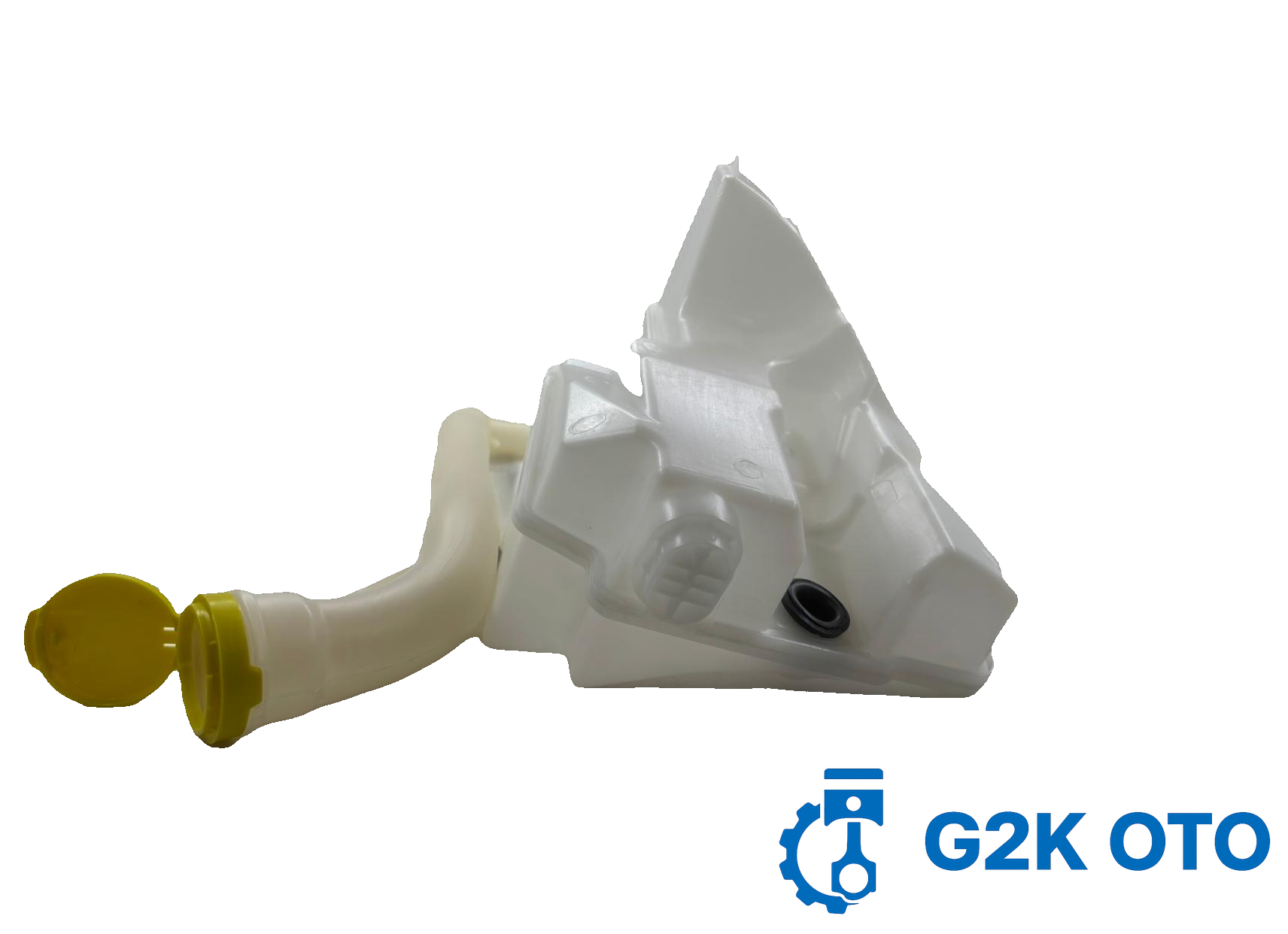 CAM FISKİYE DEPOSU BORULU KAPAKLI CLIO IV 2019> 289105440R 289103346R