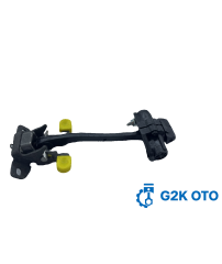 BAGAJ KAPI GERGİSİ – FIAT FIORINO – OEM 1366303080