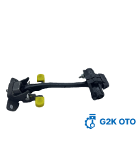 BAGAJ KAPI GERGİSİ – FIAT FIORINO – OEM 1366303080