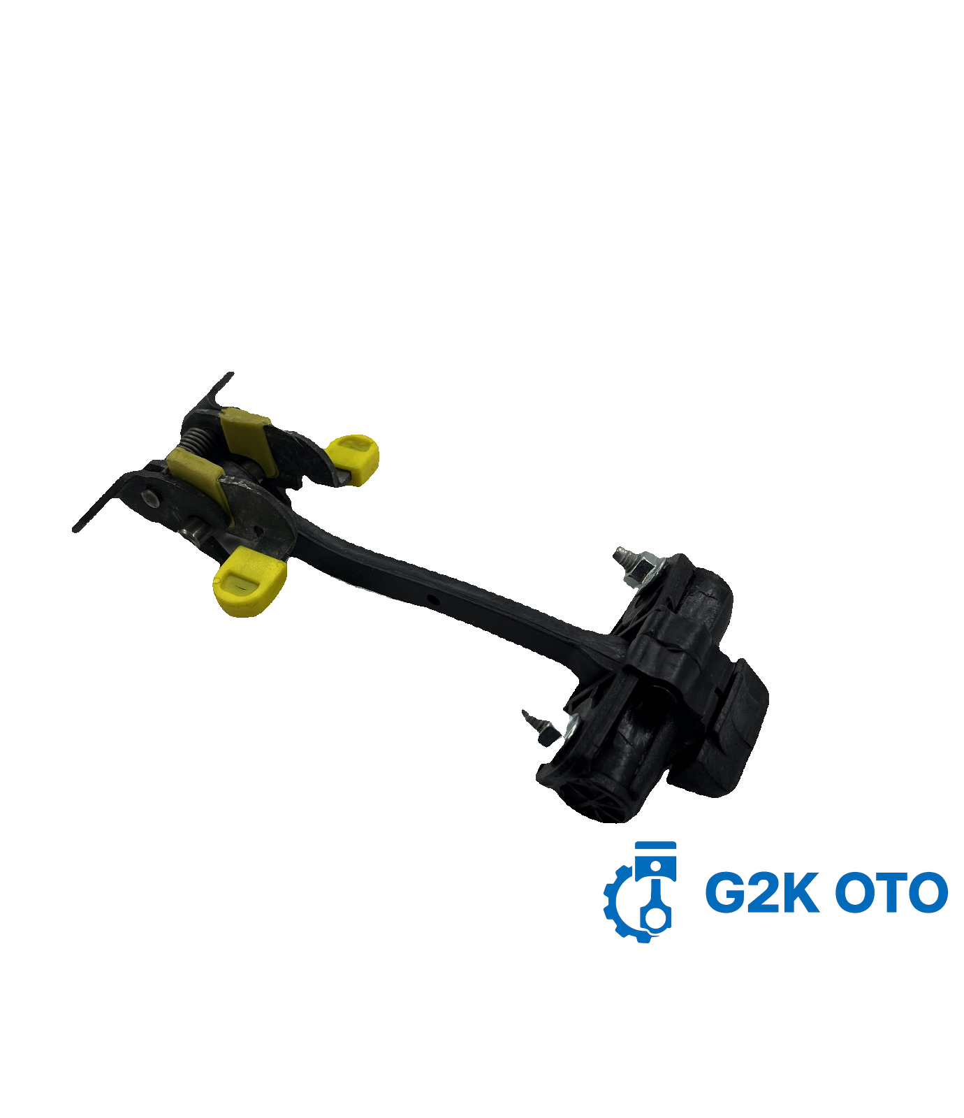 BAGAJ KAPI GERGİSİ – FIAT FIORINO – OEM 1366303080