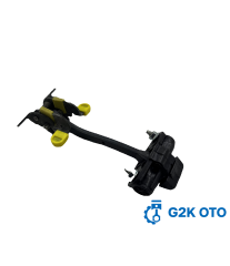 BAGAJ KAPI GERGİSİ – FIAT FIORINO – OEM 1366303080