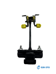 BAGAJ KAPI GERGİSİ – FIAT FIORINO – OEM 1366303080