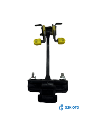 BAGAJ KAPI GERGİSİ – FIAT FIORINO – OEM 1366303080