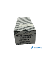 BAGAJ KAPI GERGİSİ – FIAT FIORINO – OEM 1366303080