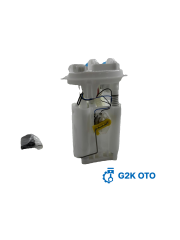 YAKIT MODULU 1.2 1.4 1.6 KOMPLE 3 BAR 125 LT MOTORLU ŞAMANDRA CLİO II 8200027963 7700823111