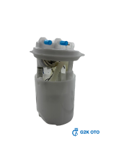 YAKIT MODULU 1.2 1.4 1.6 KOMPLE 3 BAR 125 LT MOTORLU ŞAMANDRA CLİO II 8200027963 7700823111