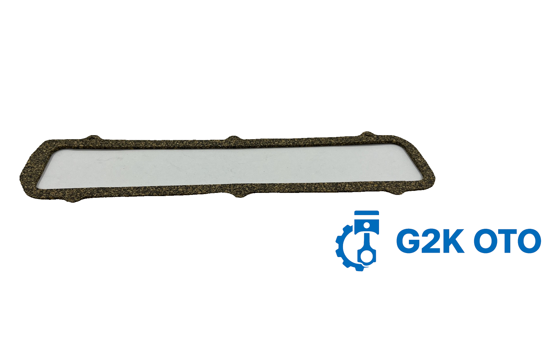 MANTAR ÜST KAPAK CONTASI – TOFAŞ SLX / DOĞAN / ŞAHİN / KARTAL – OEM 7797034M