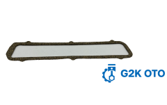 MANTAR ÜST KAPAK CONTASI – TOFAŞ SLX / DOĞAN / ŞAHİN / KARTAL – OEM 7797034M