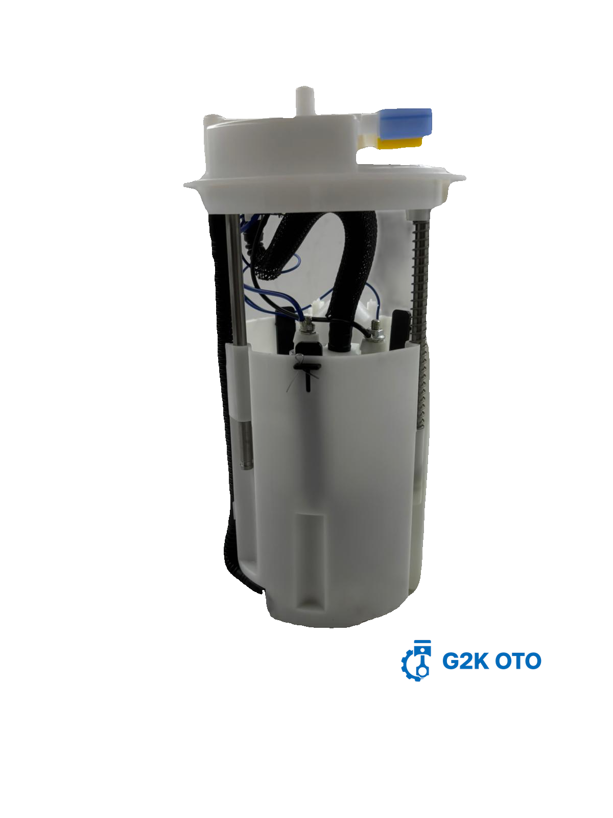 YAKIT DEPO ŞAMANDRASI 1.3JTD 2008> MOTORULU SAMANDIRA FİORİNO 51831894