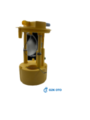 YAKIT DEPO ŞAMANDRASI CLIO 3 MODUS 1.5 DCİ 8200588627 8200906204