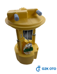 YAKIT DEPO ŞAMANDRASI CLIO 3 MODUS 1.5 DCİ 8200588627 8200906204