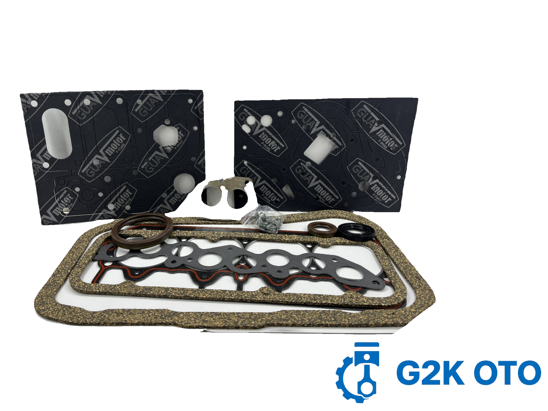 MOTOR TAKIM CONTASI (KEÇELİ) – TOFAŞ ŞAHİN / DOĞAN / KARTAL 1.3 – 1.6 – OEM 5880248