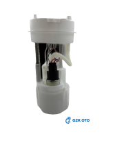 YAKIT ŞAMANDRASI POMPALI 5 BAR 90L/H DOĞAN 1525.39 46437473 9622348580