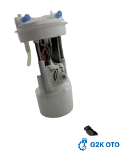 YAKIT ŞAMANDRASI POMPALI 5 BAR 90L/H DOĞAN 1525.39 46437473 9622348580