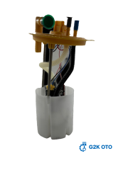 YAKIT DEPO ŞAMANDRASI FIAT EGEA 1.3/1.6 2015> 52007140 52099055 52128213