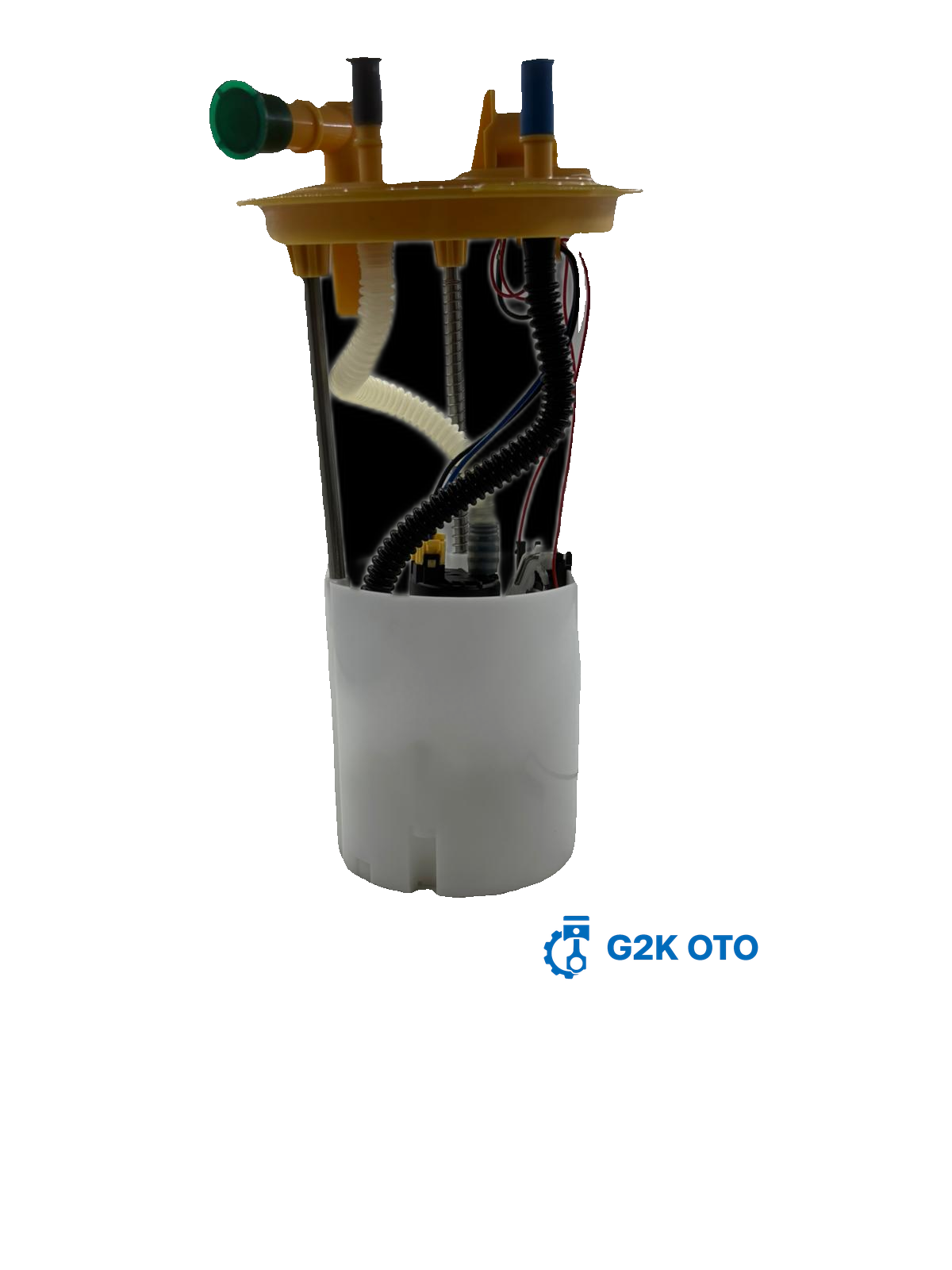 YAKIT DEPO ŞAMANDRASI FIAT EGEA 1.3/1.6 2015> 52007140 52099055 52128213