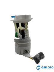 YAKIT ŞAMANDRASI CLIO III D4F 1.4 K4J 8200290356 8200667803 8200727740