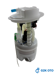 YAKIT ŞAMANDRASI CLIO III D4F 1.4 K4J 8200290356 8200667803 8200727740