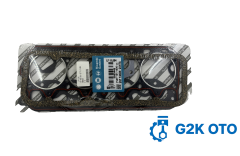 ÜST TAKIM CONTASI (SADE) – TOFAŞ ŞAHİN / DOĞAN / KARTAL 1.3 – 1.6 – OEM 5880445