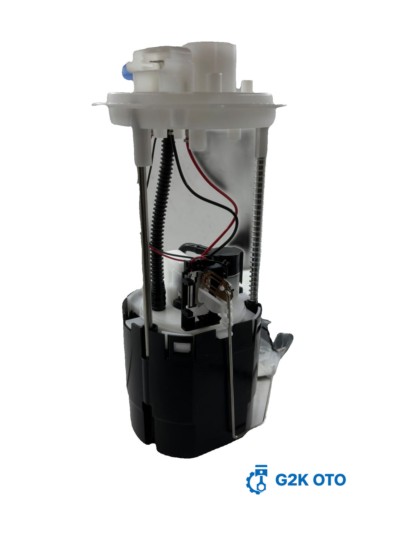 YAKIT MODULU 1.2 8V 01>1.4 05>1.6 16V 01>3 BAR 105L/H ŞAMANDRA DOBLO 51708919 46760845