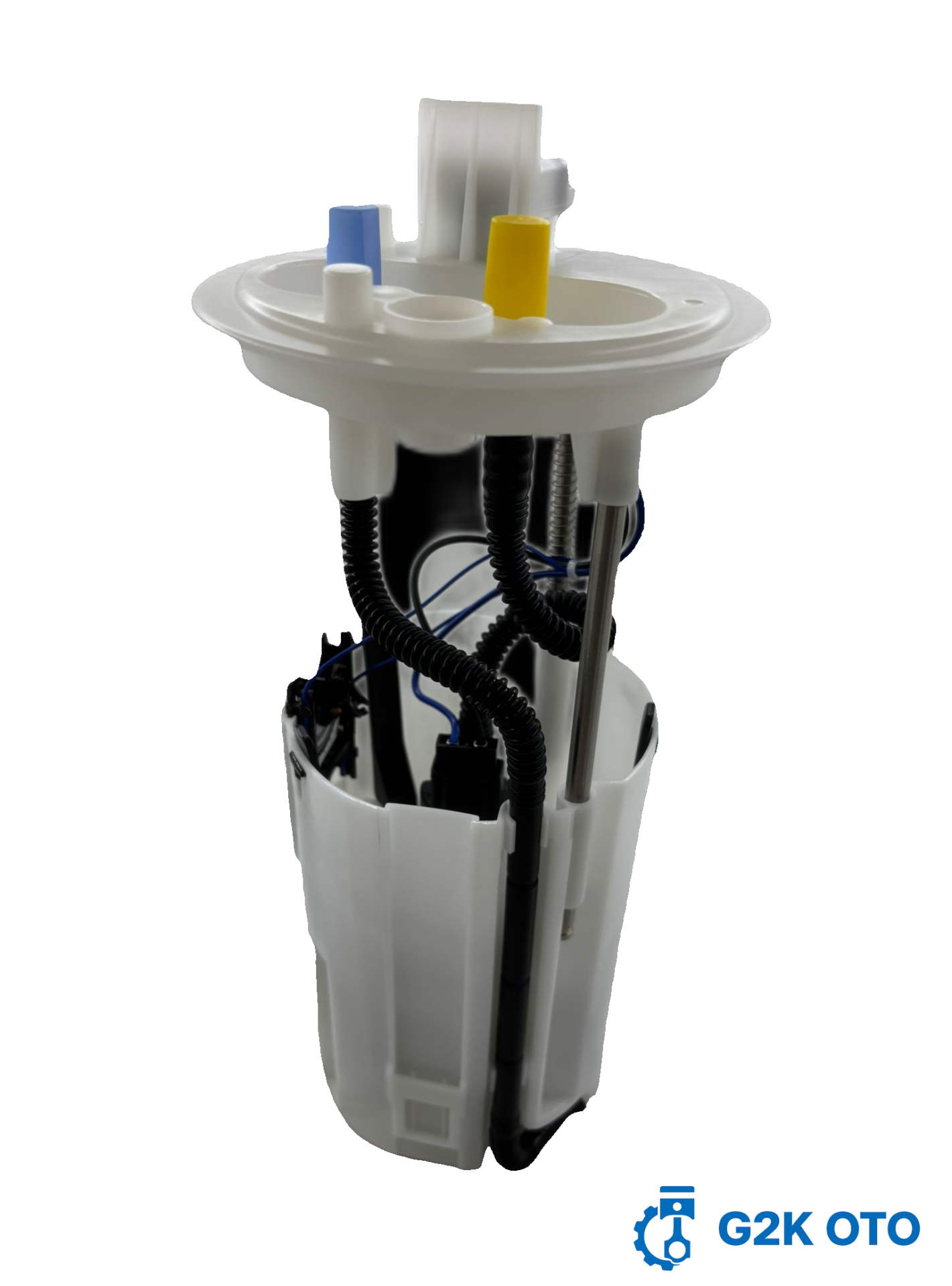 YAKIT DEPO SAMANDIRASI KOMPLE 1.3/1.9JTD DOBLO 46760848 51755697