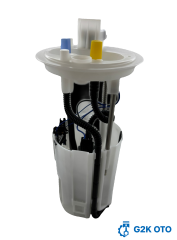 YAKIT DEPO SAMANDIRASI KOMPLE 1.3/1.9JTD DOBLO 46760848 51755697