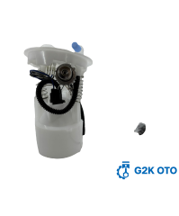 YAKIT MODULÜ / MOTORLU ŞAMANDRA 3 BAR MEGANE I 7700431718 8200016909