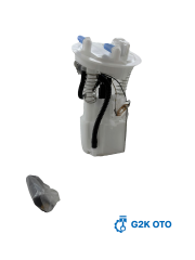 YAKIT MODULÜ / MOTORLU ŞAMANDRA 3 BAR MEGANE I 7700431718 8200016909