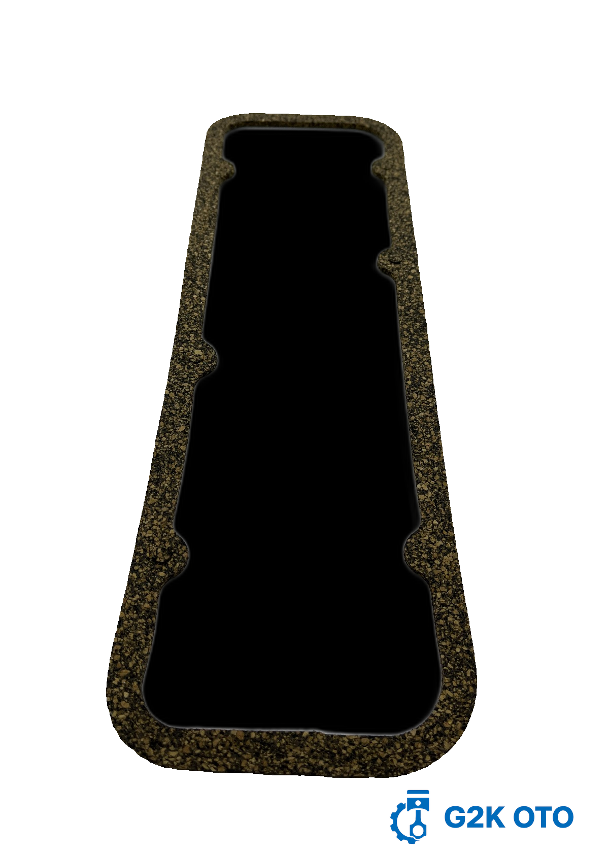 MANTAR ÜST KAPAK CONTASI – 131 ŞAHİN / DOĞAN / KARTAL – OEM 4130541