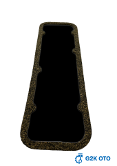 MANTAR ÜST KAPAK CONTASI – 131 ŞAHİN / DOĞAN / KARTAL – OEM 4130541