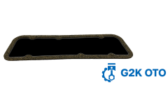 MANTAR ÜST KAPAK CONTASI – 131 ŞAHİN / DOĞAN / KARTAL – OEM 4130541