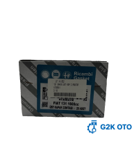 MANTAR ÜST KAPAK CONTASI – 131 ŞAHİN / DOĞAN / KARTAL – OEM 4130541