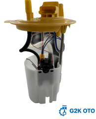 YAKIT SAMANDIRASI 1.4 16V 1.3D 1.6D TIPO EGEA 52099055 52007140 52128213