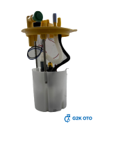 YAKIT SAMANDIRASI 1.4 16V 1.3D 1.6D TIPO EGEA 52099055 52007140 52128213