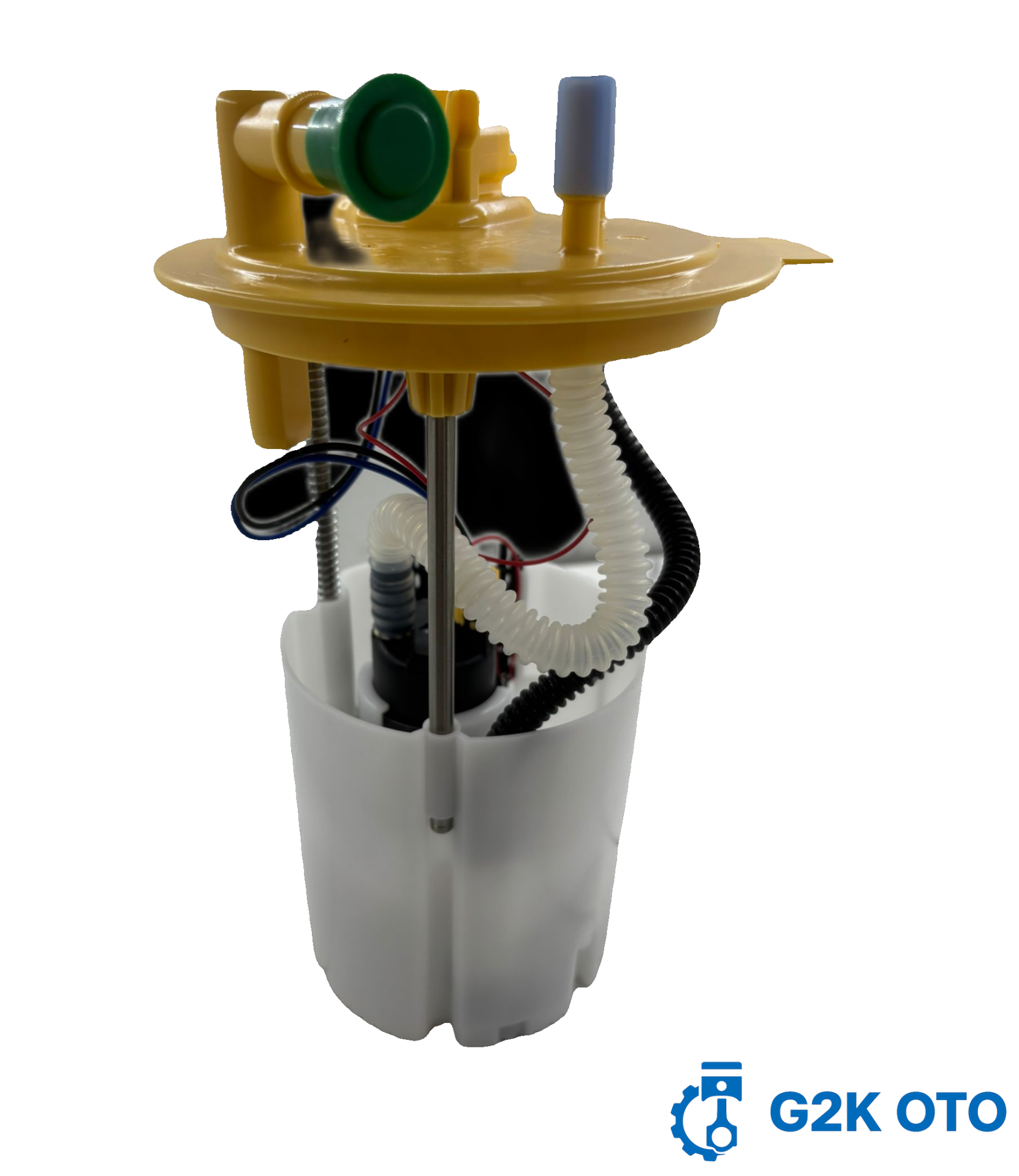 YAKIT SAMANDIRASI 1.4 16V 1.3D 1.6D TIPO EGEA 52099055 52007140 52128213