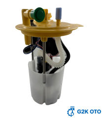 YAKIT SAMANDIRASI 1.4 16V 1.3D 1.6D TIPO EGEA 52099055 52007140 52128213