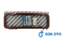 SAC + VİTON ÜST KAPAK CONTASI – 131 ŞAHİN / DOĞAN / KARTAL – OEM 4130541V