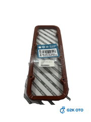 SAC + VİTON ÜST KAPAK CONTASI – 131 ŞAHİN / DOĞAN / KARTAL – OEM 4130541V