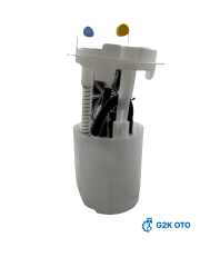 YAKIT ŞAMANDRASI 99-05 2000-2011 BERLINGO XSARA PICASSO 206 1525 F7 9625476580