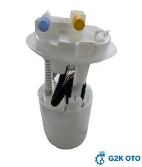 YAKIT ŞAMANDRASI 99-05 2000-2011 BERLINGO XSARA PICASSO 206 1525 F7 9625476580