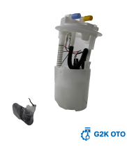 YAKIT ŞAMANDRASI 99-05 2000-2011 BERLINGO XSARA PICASSO 206 1525 F7 9625476580