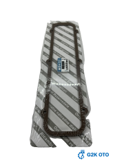 SAC + VİTON ÜST KAPAK CONTASI (TEKLİ AMBALAJ) – TOFAŞ SLX / DOĞAN / ŞAHİN / KARTAL – OEM 7797034V