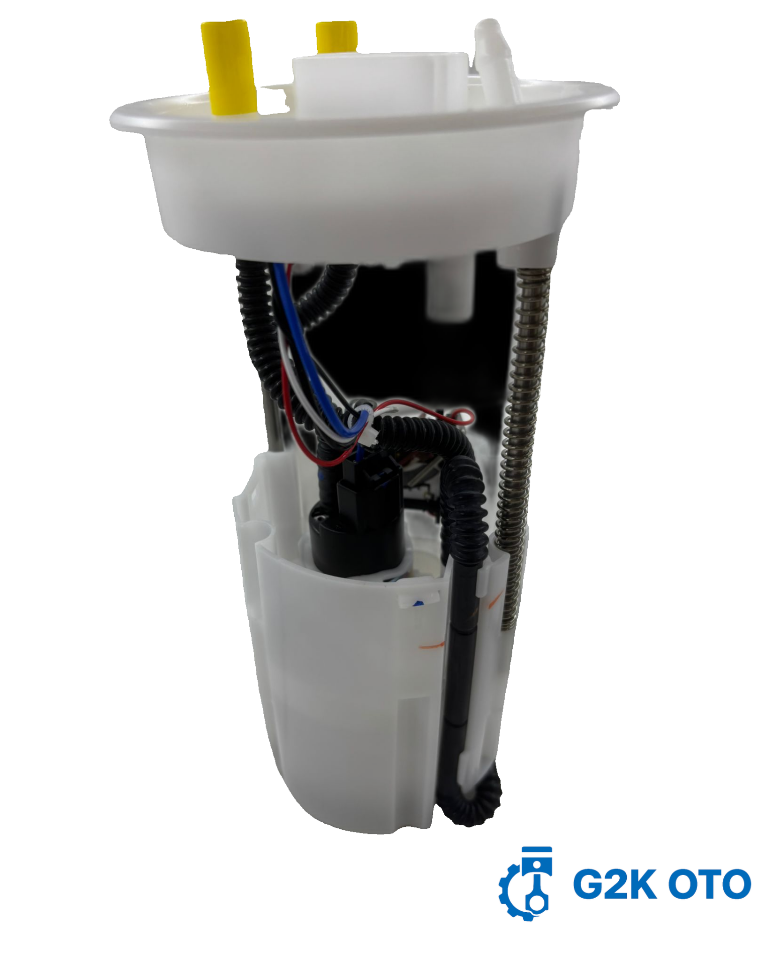 YAKIT DEPO ŞAMANDRASI 1.6 16V K4M FLUENCE MEGANE III 133439 172020029R