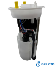 YAKIT DEPO ŞAMANDRASI 1.6 16V K4M FLUENCE MEGANE III 133439 172020029R