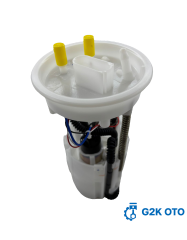 YAKIT DEPO ŞAMANDRASI 1.6 16V K4M FLUENCE MEGANE III 133439 172020029R