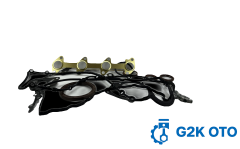 MOTOR TAKIM CONTASI (KEÇELİ – SKC YOK) – RENAULT 1.5 DCI K9K 85 HP – OEM 7701473371VY