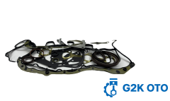 FULL MOTOR TAKIM CONTASI (KALIN LASTİKLİ – SKC YOK) OEM 7701479013