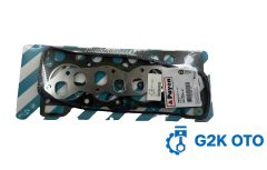 ÜST TAKIM CONTASI (SADE) – RENAULT R9 / R11 / BROADWAY 1.4 – OEM 7701462216