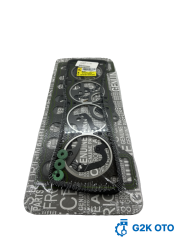 ÜST TAKIM CONTASI (SADE) – RENAULT 12 / TOROS 1.4 – OEM 7701465261